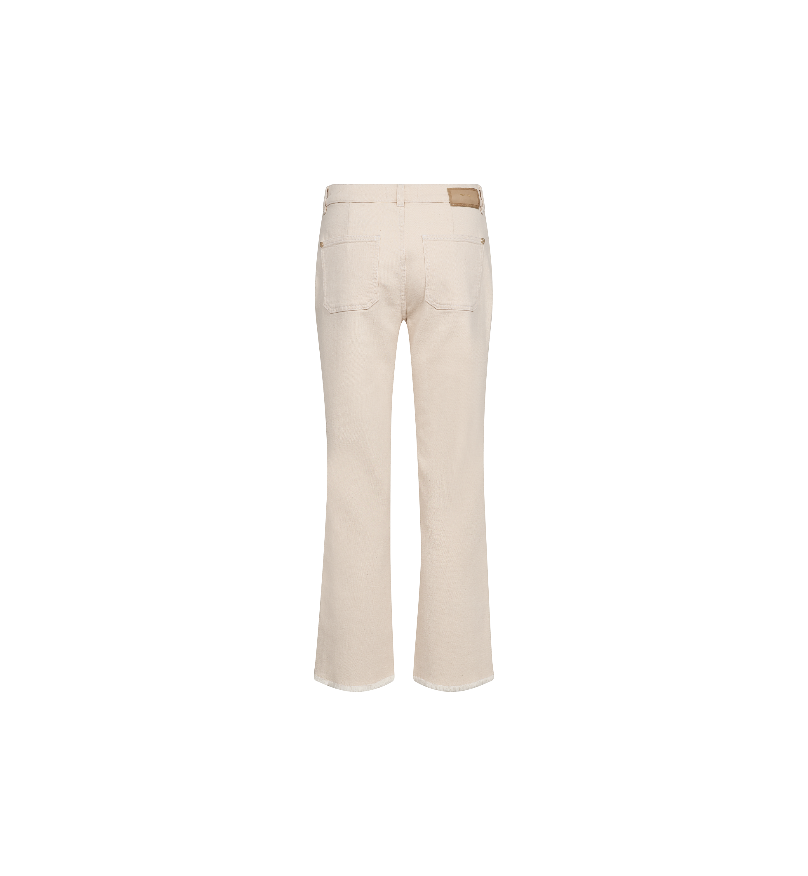 Packshot / Clay / Back